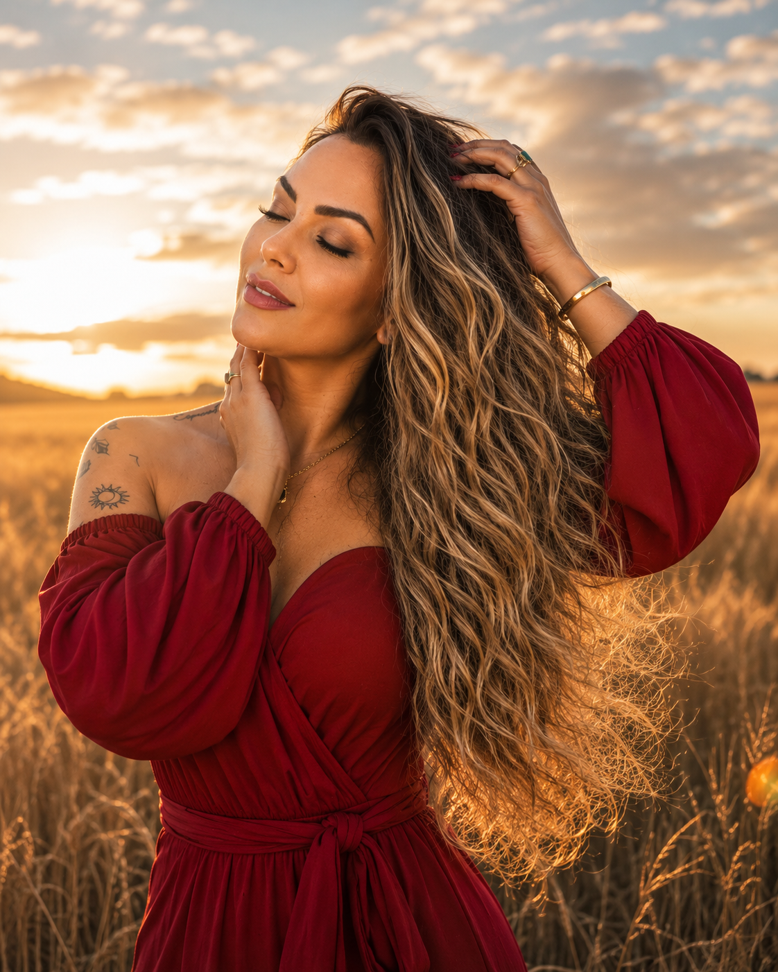 Carol Galdino