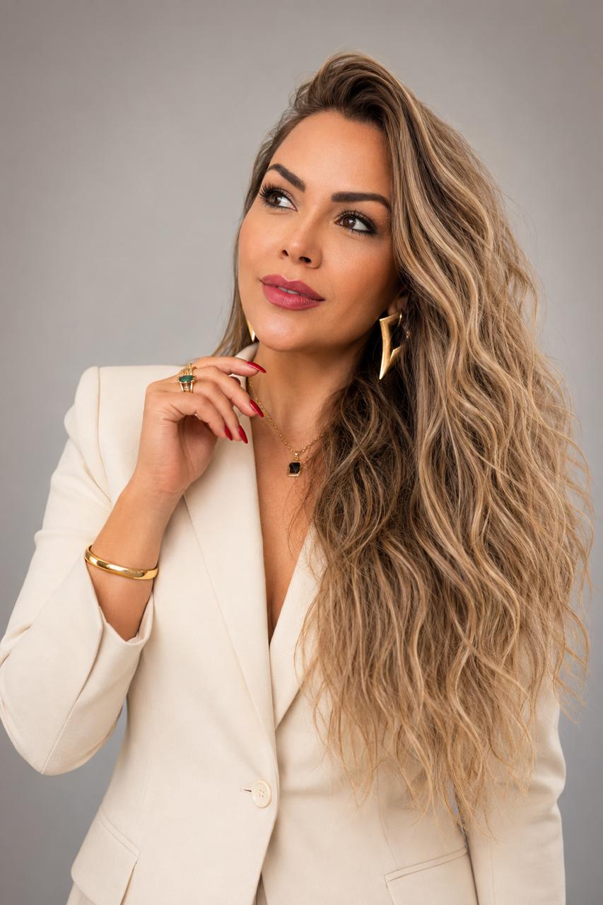 Sobre Carol Galdino